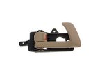 Dorman 83469 Interior Door Handle - Front Right or Rear Right - view 1