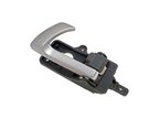 Dorman 83470 Interior Door Handle - Front Left or Rear Left - view 2