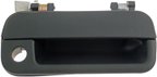 Dorman 83481 Exterior Door Handle - Front Right - view 1