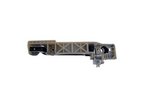 Dorman 83484 Exterior Door Handle - Front Left - view 3