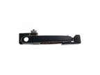 Dorman 83485 Exterior Door Handle - Front Right - view 1