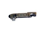 Dorman 83487 Exterior Door Handle - Rear Right - view 3