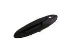 Dorman 83490 Exterior Door Handle - Front Left - view 2