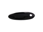 Dorman 83490 Exterior Door Handle - Front Left - view 1