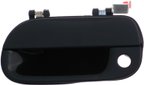 Dorman 83492 Exterior Door Handle - Front Left - view 1
