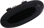 Dorman 83498 Exterior Door Handle - Front Left - view 2