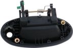 Dorman 83498 Exterior Door Handle - Front Left - view 3
