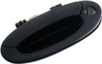 Dorman 83501 Exterior Door Handle - Front Left - view 2