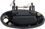 Dorman 83501 Exterior Door Handle - Front Left - view 3