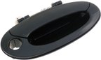 Dorman 83502 Exterior Door Handle - Front Right - view 2
