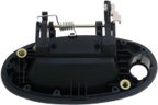 Dorman 83502 Exterior Door Handle - Front Right - view 3