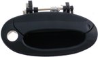Dorman 83502 Exterior Door Handle - Front Right - view 1