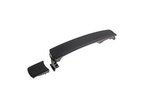 Dorman 83504 Exterior Door Handle - Front Right - view 2