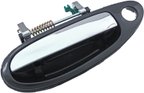 Dorman 83505 Exterior Door Handle - Front Left - view 2