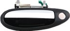 Dorman 83505 Exterior Door Handle - Front Left - view 1