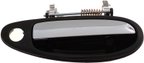 Dorman 83508 Exterior Door Handle - Front Right - view 1