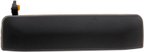 Dorman 83522 Exterior Door Handle - Front Right - view 1