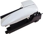Dorman 83532 Interior Door Handle - Rear Right - view 2