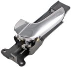 Dorman 83533 Interior Door Handle - Front Left - view 2