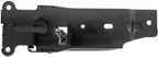 Dorman 83534 Interior Door Handle - Front Right - view 3