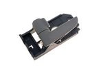 Dorman 83537 Interior Door Handle - Front Left or Rear Left - view 2