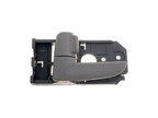 Dorman 83537 Interior Door Handle - Front Left or Rear Left - view 1