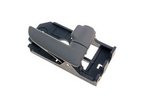 Dorman 83538 Interior Door Handle - Front Right or Rear Right - view 2