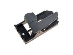 Dorman 83539 Interior Door Handle - Front Left or Rear Left - view 2