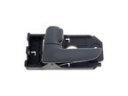 Dorman 83539 Interior Door Handle - Front Left or Rear Left - view 1