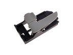 Dorman 83541 Interior Door Handle - Front Left or Rear Left - view 2