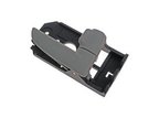 Dorman 83542 Interior Door Handle - Front Right or Rear Right - view 2