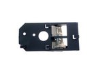 Dorman 83543 Interior Door Handle - Front Left or Rear Left - view 3