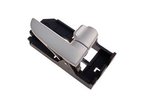 Dorman 83544 Interior Door Handle - Front Right or Rear Right - view 2