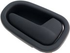 Dorman 83546 Interior Door Handle - Front Right or Rear Right - view 2