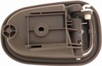 Dorman 83546 Interior Door Handle - Front Right or Rear Right - view 3