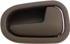 Dorman 83546 Interior Door Handle - Front Right or Rear Right - view 1