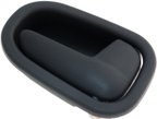 Dorman 83548 Interior Door Handle - Front Right or Rear Right - view 2