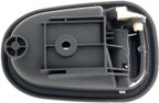 Dorman 83548 Interior Door Handle - Front Right or Rear Right - view 3