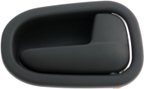 Dorman 83548 Interior Door Handle - Front Right or Rear Right - view 1