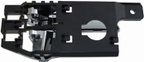 Dorman 83559 Interior Door Handle - Front Left or Rear Left - view 3
