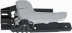 Dorman 83559 Interior Door Handle - Front Left or Rear Left - view 1