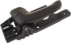 Dorman 83561 Interior Door Handle - Front Left or Rear Left - view 2