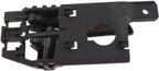 Dorman 83561 Interior Door Handle - Front Left or Rear Left - view 3