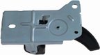 Dorman 83562 Interior Door Handle - Front Left - view 3