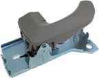 Dorman 83566 Interior Door Handle - Front Left - view 2