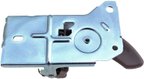 Dorman 83566 Interior Door Handle - Front Left - view 3