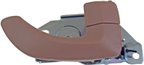 Dorman 83569 Interior Door Handle - Rear Right - view 1