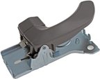Dorman 83571 Interior Door Handle - Front Left - view 2