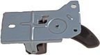 Dorman 83571 Interior Door Handle - Front Left - view 3