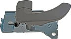 Dorman 83571 Interior Door Handle - Front Left - view 1